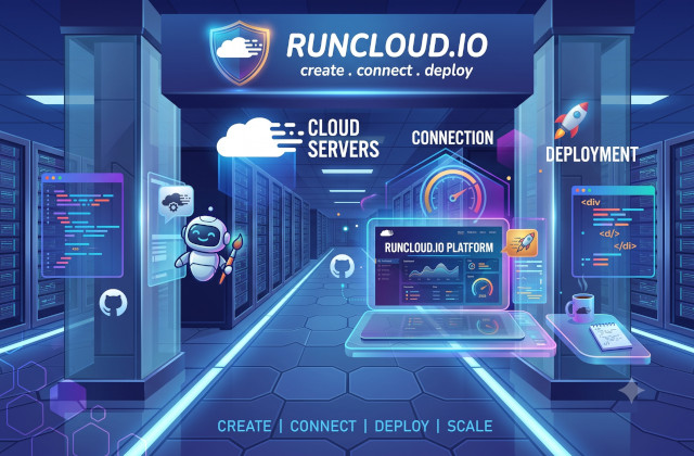 Infrastructure Automation Bridge